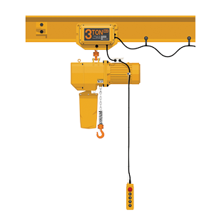 บริการตรวจปั้นจั่นรางเดี่ยว Monorail Crane